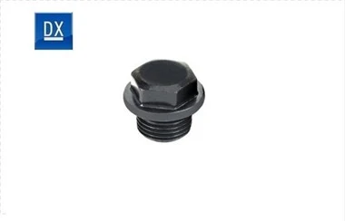 M16x1,5 DIN910 Zátka na vypúšťanie oleja