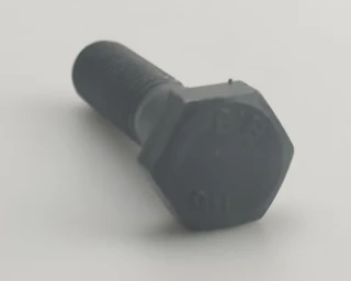 HEX HEAD SCRECT M10X1,5X 40 8. 8 DIN 931