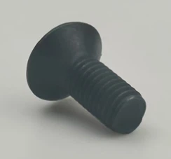 HEXAGONAL FLAT HEAD SCREW INT M8X1,25X20