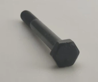 Hexagon Head Screw M8x1,25X 70 8. 8 - din 931