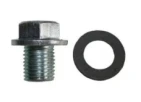 Motor Magnetic Oil Drain zátky pre Needa 652306