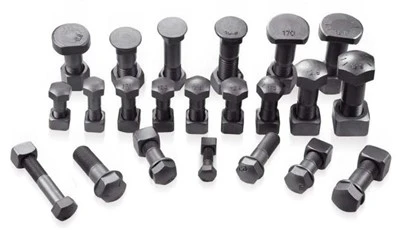 Nákladná skrutka DXTB201 M20x65/M22x65